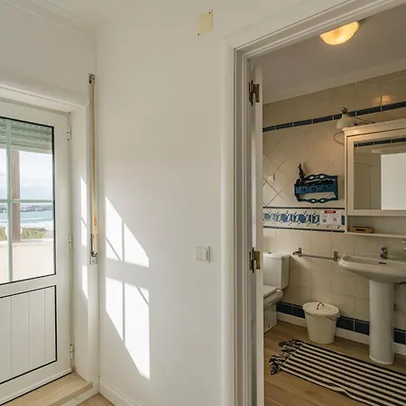 110 - Casa Gigi Feriehus Ferrel (Leiria)