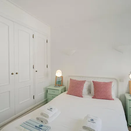 Feriehus 110 - Casa Gigi *