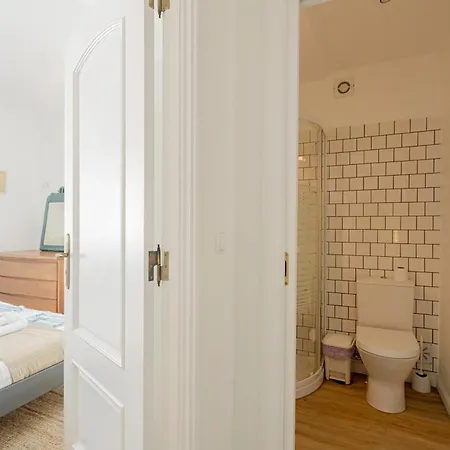 110 - Casa Gigi Feriehus Ferrel (Leiria)