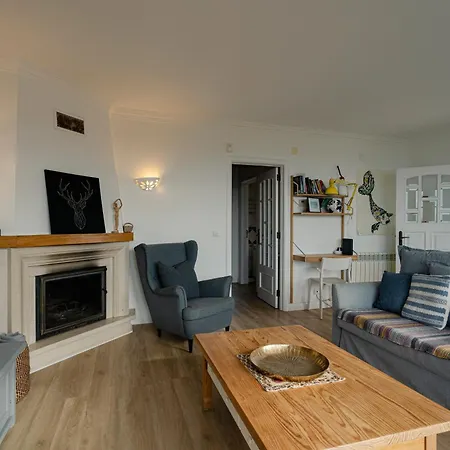 Feriehus 110 - Casa Gigi Ferrel (Leiria)