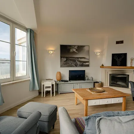 110 - Casa Gigi Feriehus Ferrel (Leiria)