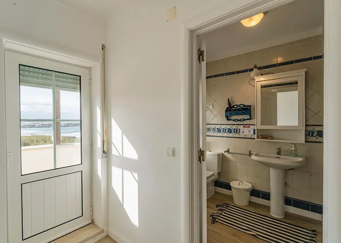 110 - Casa Gigi Holiday home Ferrel (Leiria)