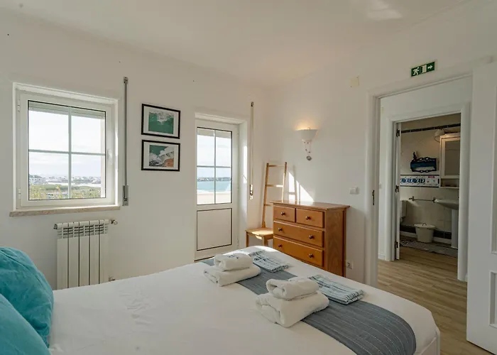 110 - Casa Gigi * Ferrel (Leiria)