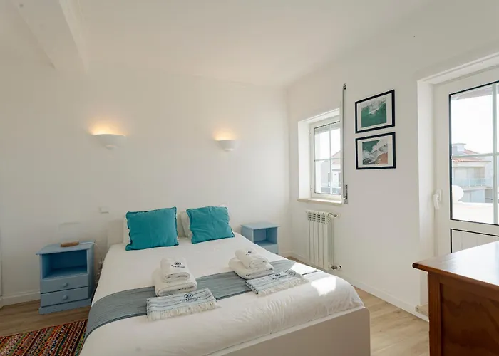 110 - Casa Gigi Holiday home Ferrel (Leiria)