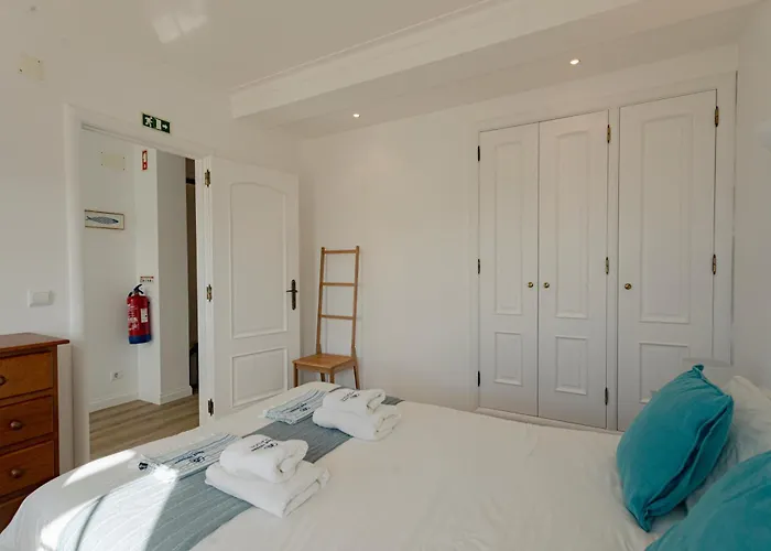 110 - Casa Gigi Holiday home Ferrel (Leiria)