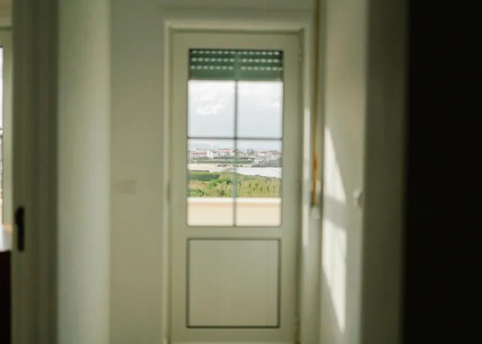 110 - Casa Gigi Ferrel (Leiria)