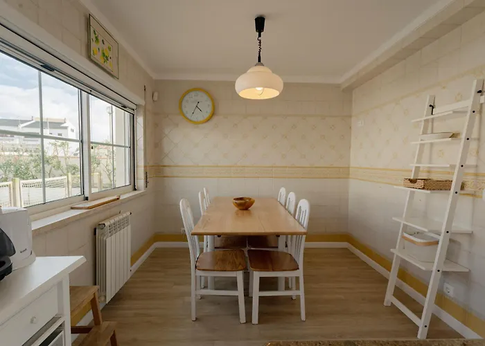 Holiday home 110 - Casa Gigi *