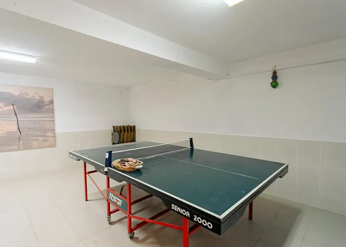 110 - Casa Gigi Ferrel (Leiria)