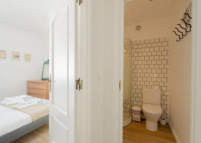 110 - Casa Gigi Holiday home Ferrel (Leiria)