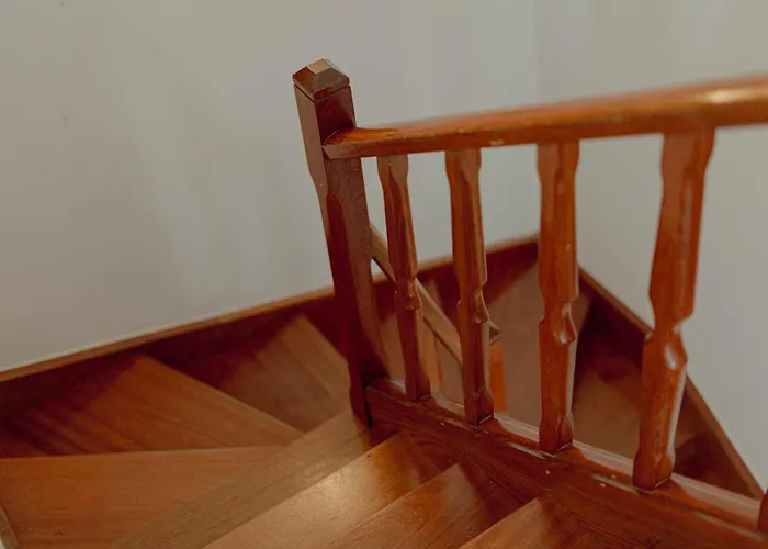 Holiday home 110 - Casa Gigi *