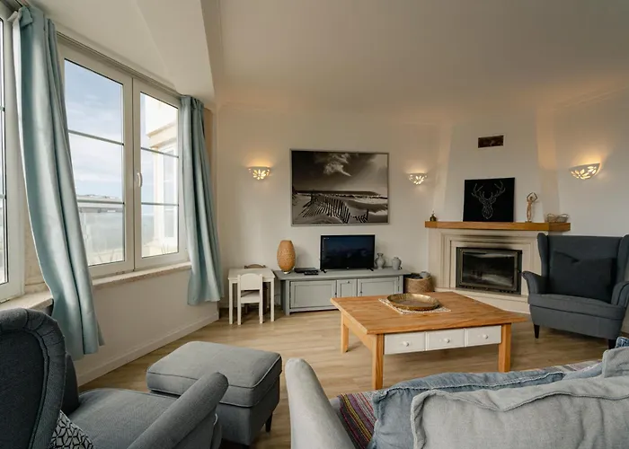 110 - Casa Gigi Holiday home Ferrel (Leiria)